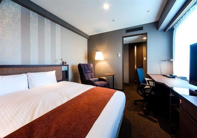 ダイワロイネットホテル小倉駅前