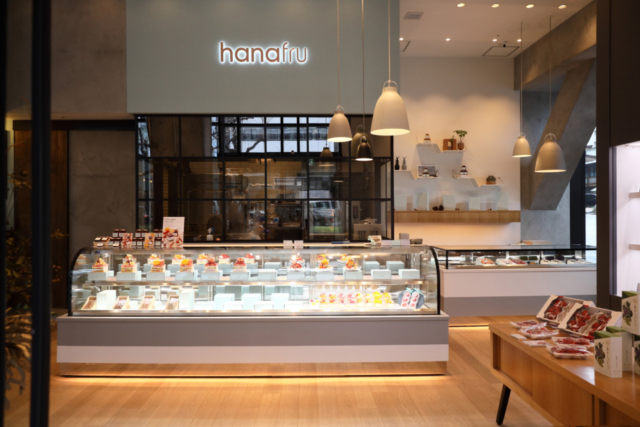hanafru/FRUiT御堂筋店