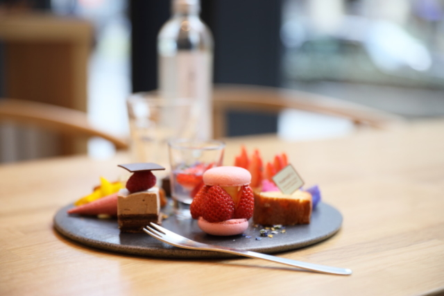 hanafru/FRUiT御堂筋店