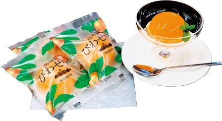 とみうら枇杷倶楽部のおすすめお土産