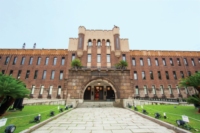 【大阪城観光×立ち寄りスポット】MIRAIZA OSAKA-JO