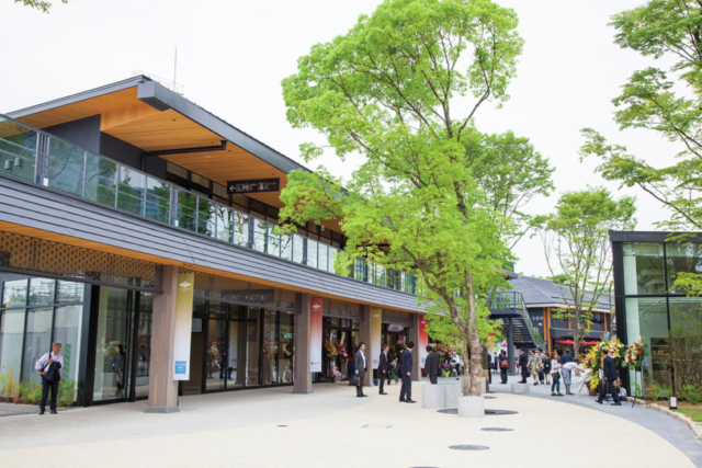 【大阪城観光×立ち寄りスポット】JO-TERRACE OSAKA