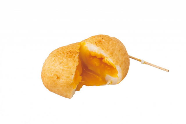 小倉かまぼこ 旦過店