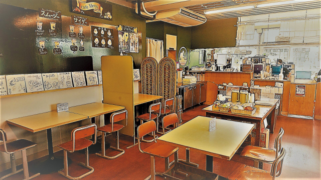 【千葉・鋸山周辺×グルメ】びわスイーツがそろう人気カフェ「Cafe 金次郎」