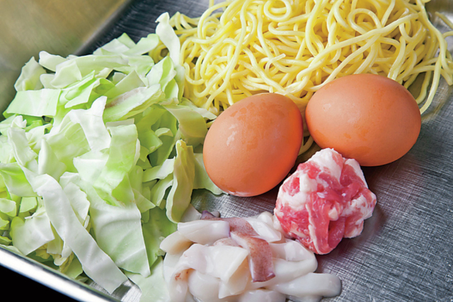 梅田を代表する人気店「きじ」