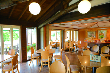 とみうら枇杷倶楽部の注目グルメ①