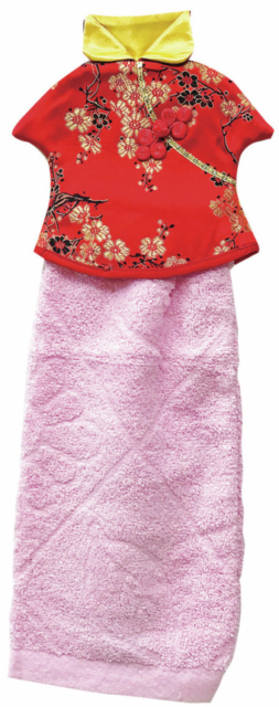 【長崎・中華街の食べ歩き&ショッピングスポット】中国から仕入れた小物がずらり「H.ミンミン」