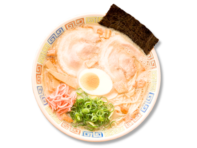 久留米ラーメンおすすめの8軒はここ!九州のとんこつラーメンの発祥の地へ