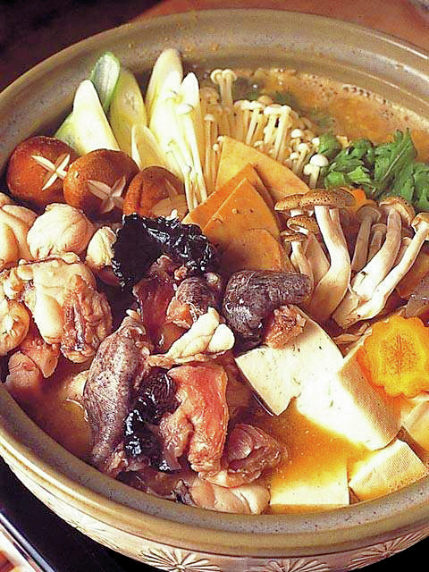 鮮度抜群の魚介をいただける「浜庄」