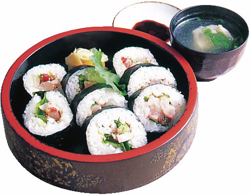 【福岡・長浜鮮魚市場×海鮮】プロの舌を満足させる定食屋の海鮮丼「おきよ」