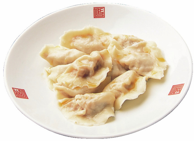 【長崎のちゃんぽん&皿うどん】日本三大珍味の一つからすみとコラボ「台湾料理 老李 長崎中華街 総本店」