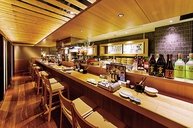 【福岡×海鮮】玄界灘に面した糸島産の鮮魚が安い! うまい!「博多 どげん海」