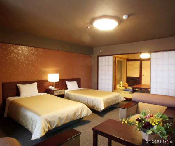 ホテル霧島キャッスル