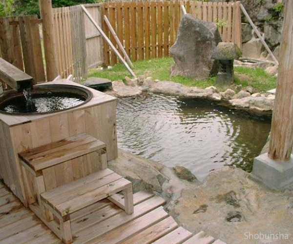 霧島温泉 旅の湯