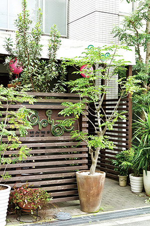 フレンチシェフによる鉄板焼き「鉄板焼き・お好み焼き Oribe」