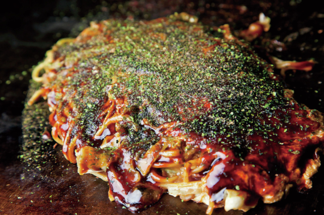 梅田を代表する人気店「きじ」