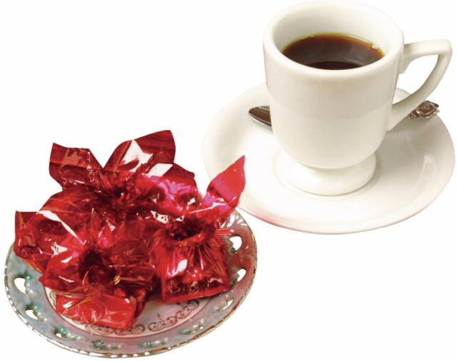 江戸時代の南蛮茶の味と香りを楽しむ「南蛮茶屋」