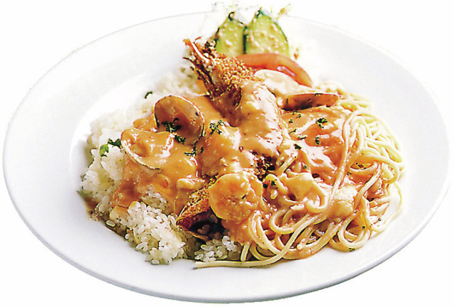 【長崎のトルコライス】ツル茶んのトルコライスは全11種