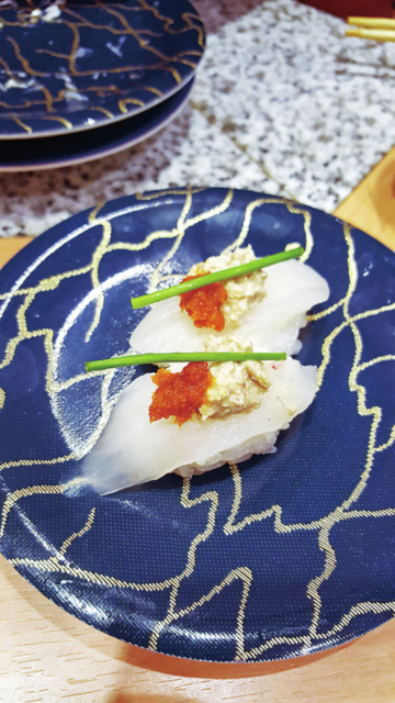 【福岡×海鮮】味もコスパも最高! 海外にまで口コミ拡散「ひょうたんの回転寿司」