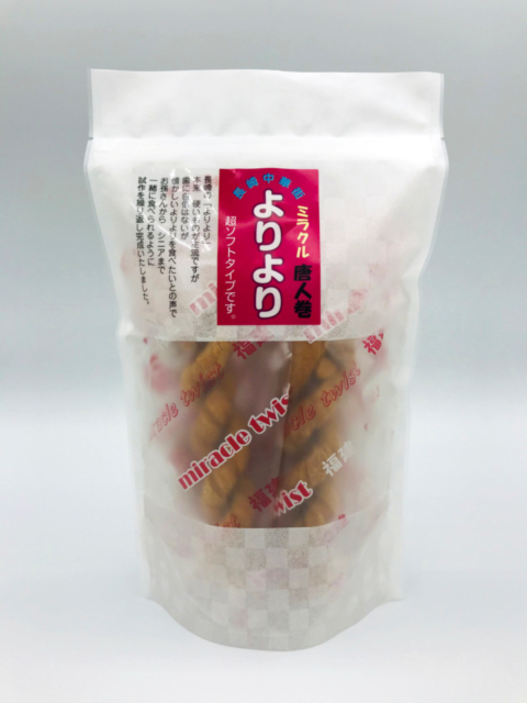 【長崎・中華街の食べ歩き&ショッピングスポット】中国食材の品ぞろえが豊富「C.福建」