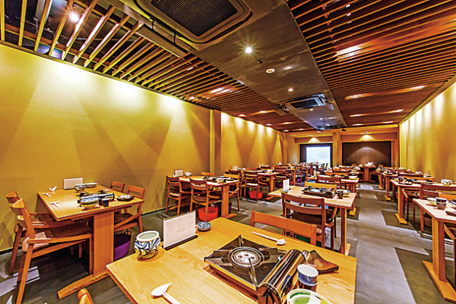 【水炊き×福岡】橙(だいだい)