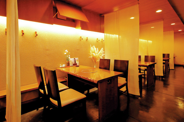 夏もあんこう料理を楽しめる貴重なお店「山翠」