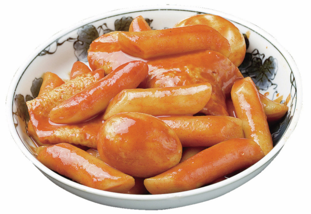 鶴橋コリアンタウンで本場の味を屋台で楽しめる「土井商店」