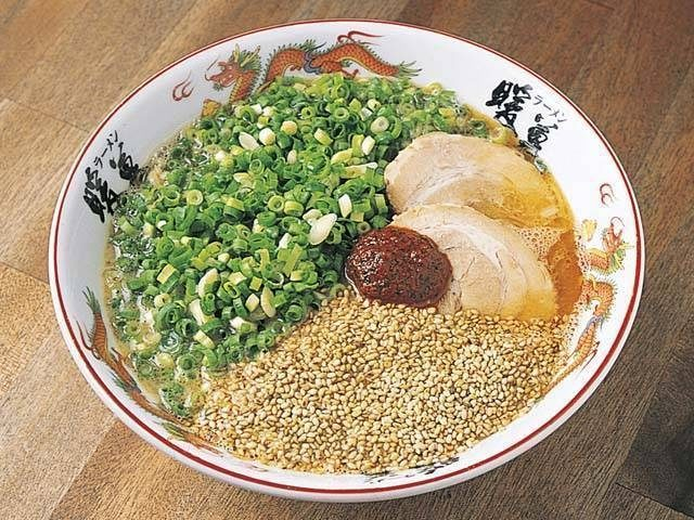ラーメン暖暮 西新店