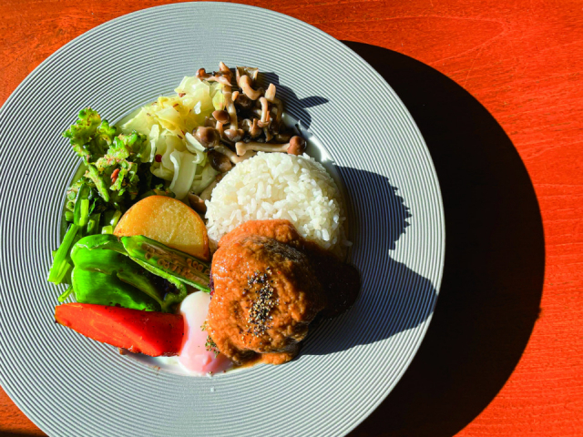 【糸島のランチスポット】夕日が美しいカフェといえばココ「SUNSET」