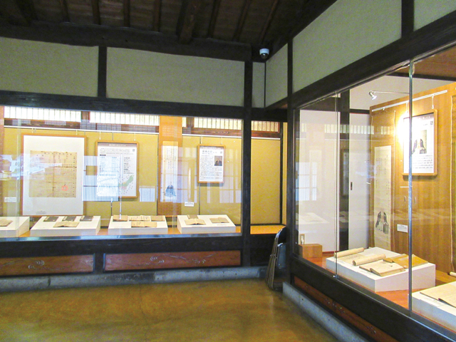 【日田・豆田町観光】天領時代の繁栄ぶりを知る「廣瀬資料館」