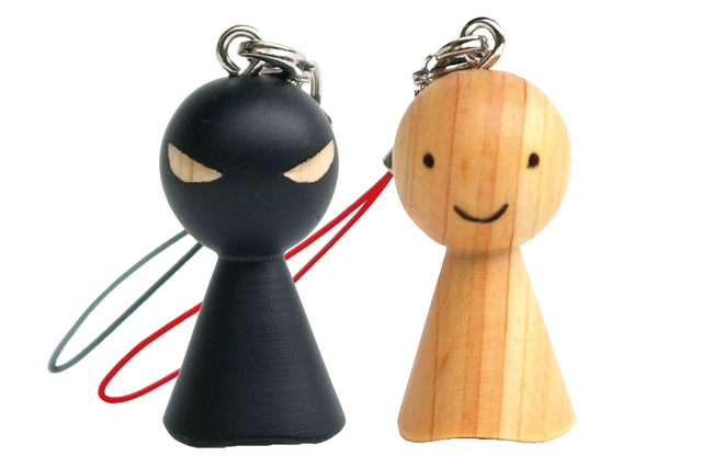 日田杉を使ったおしゃれな雑貨と家具「Areas」