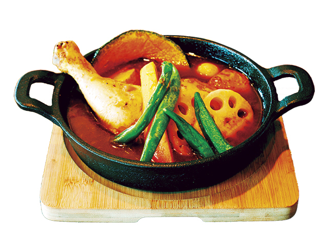 【海を見ながら味わいたい】おすすめメニュー