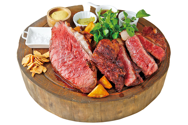 【神戸×バル&居酒屋】GALLO GARAGE