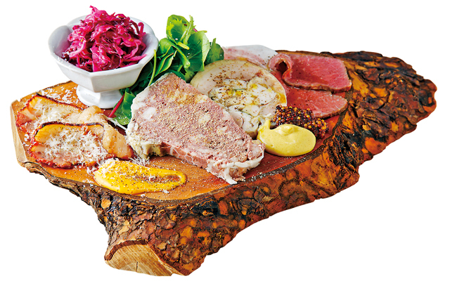 【神戸×バル&居酒屋】GALLO GARAGE