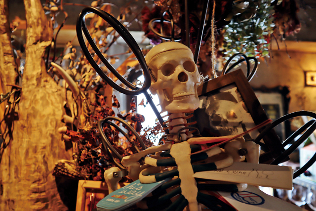 【神戸×バル&居酒屋】GALLO GARAGE