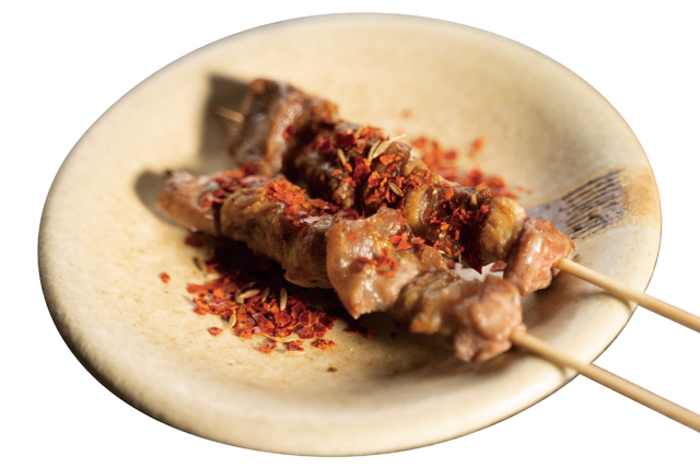 【神戸×バル&居酒屋】食堂 勿ノ怪