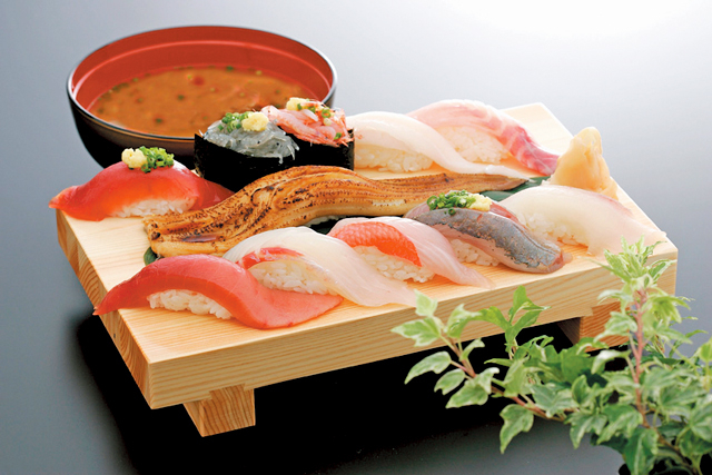 【道の駅 伊豆ゲートウェイ函南×グルメ】