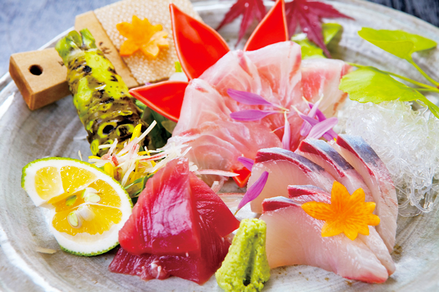 【別府の夜ご飯おすすめスポット】とよ常 本店