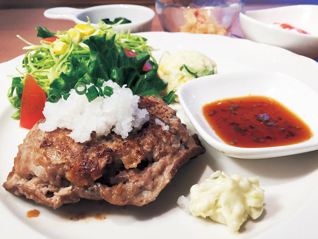 【別府の夜ご飯おすすめスポット】おしゃべりなスプーン