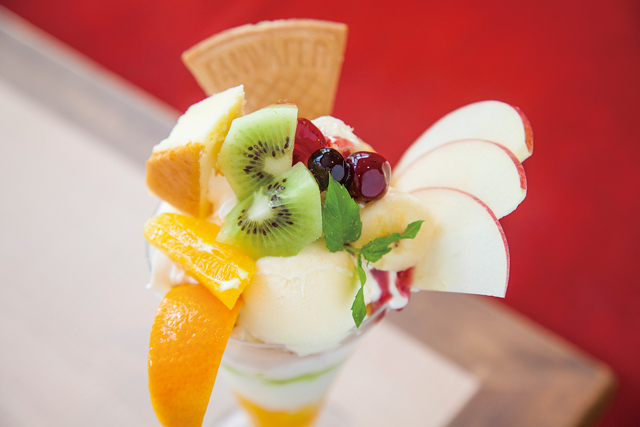 【別府の夜ご飯おすすめスポット】おしゃべりなスプーン