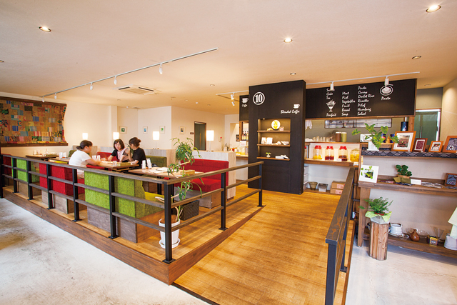 【別府の夜ご飯おすすめスポット】おしゃべりなスプーン