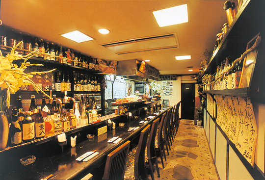 【別府の夜ご飯おすすめスポット】とり天職人 わたる