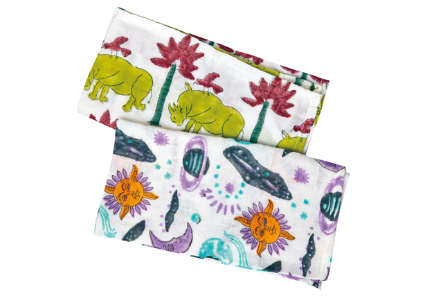 【栄町&海岸通×雑貨】AMPLOP