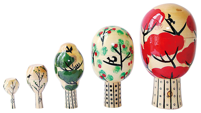 【栄町&海岸通×雑貨】北欧雑貨と暮らしの道具 lotta