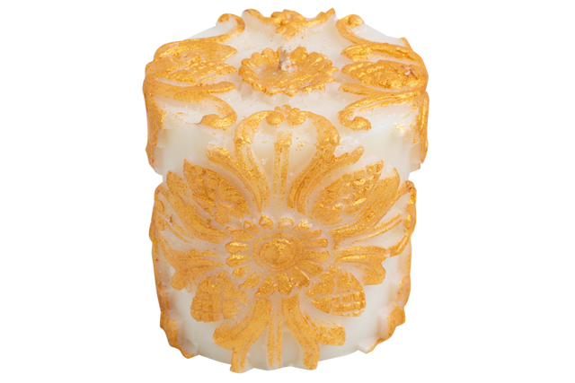 バリ島の天然素材から生まれる癒やしの香りを求めて「神戸香屋」