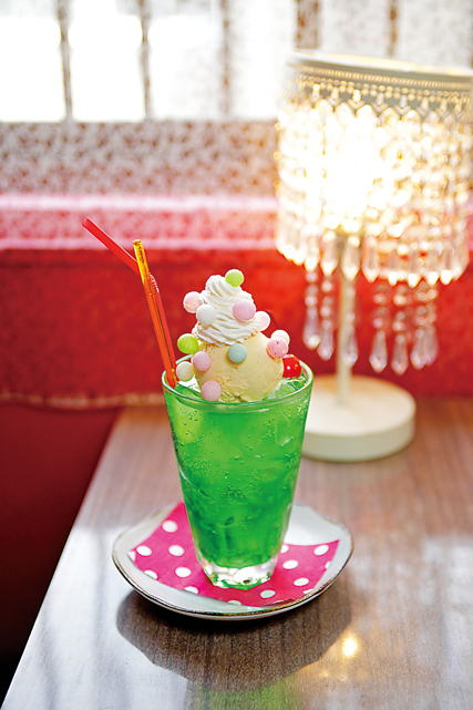 【神戸×インスタ映えスイーツ】cafe de Agenda