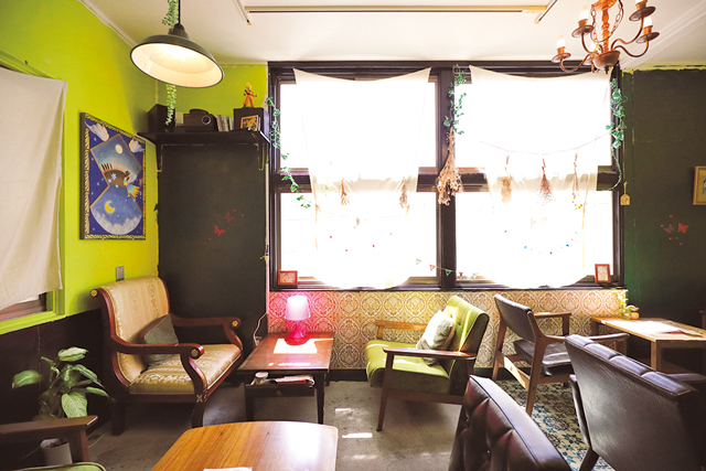 【神戸×インスタ映えスイーツ】cafe de Agenda