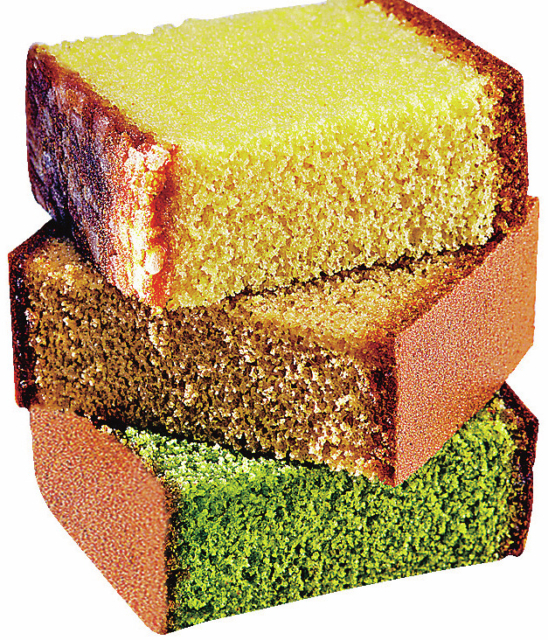 【長崎土産におすすめ!3大老舗カステラ】文明堂総本店