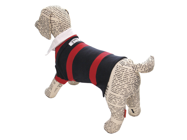 ハイセンスなワンちゃんグッズ「gradog」