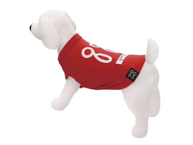 ハイセンスなワンちゃんグッズ「gradog」